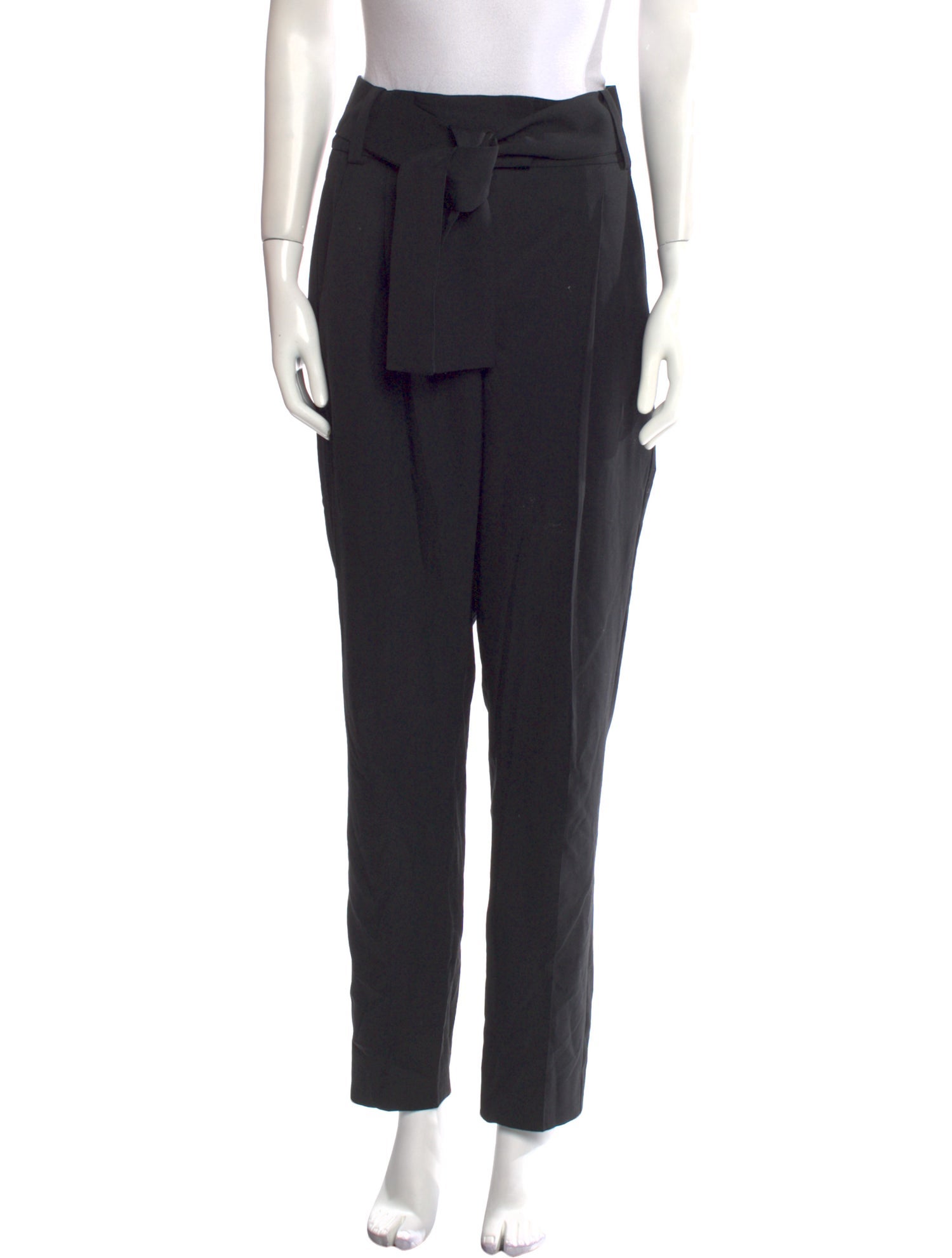 Maje Straight Leg Pants